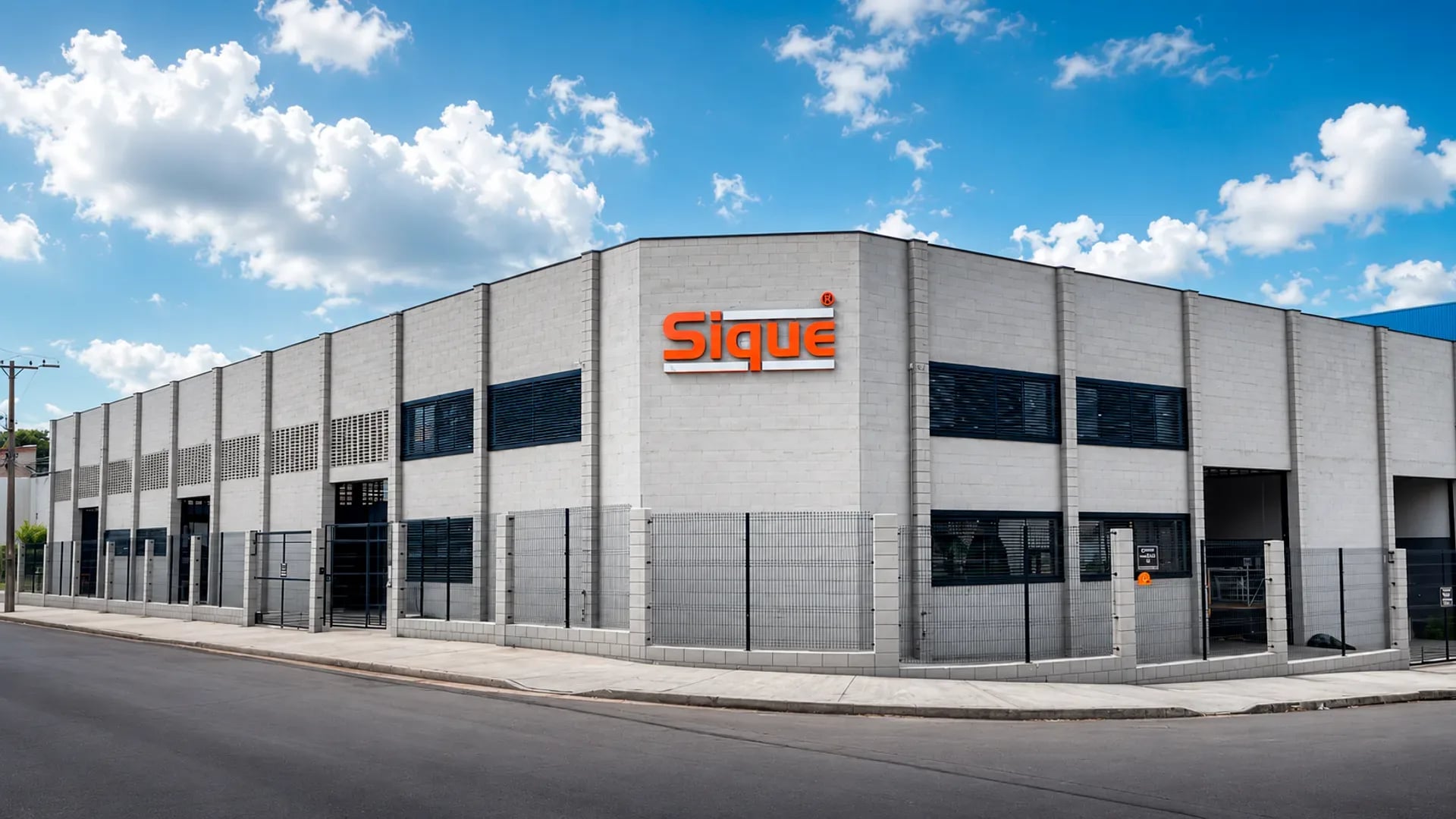 SiqueMóveis sobre a empresa
